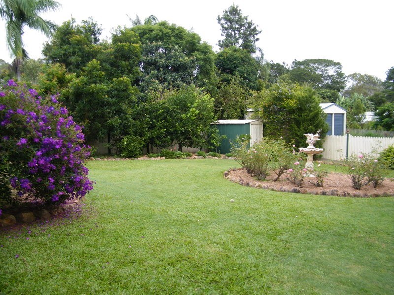 12 Kandanga – Amamoor Road, Amamoor QLD 4570
