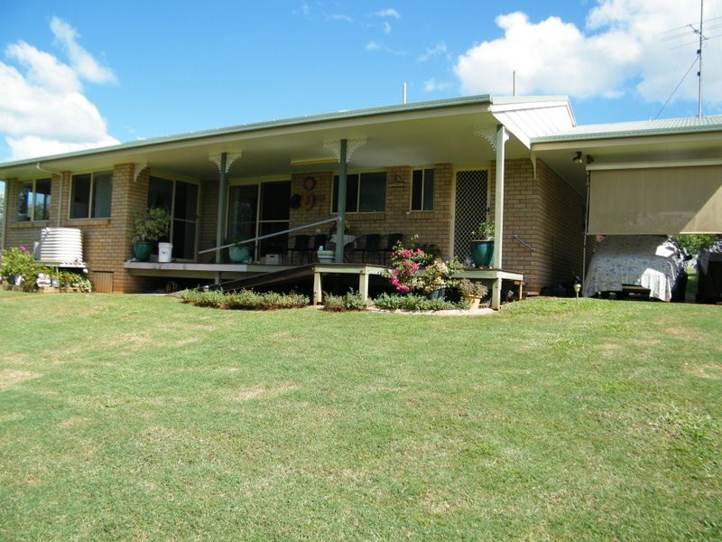 41 Stephens, Kandanga QLD 4570