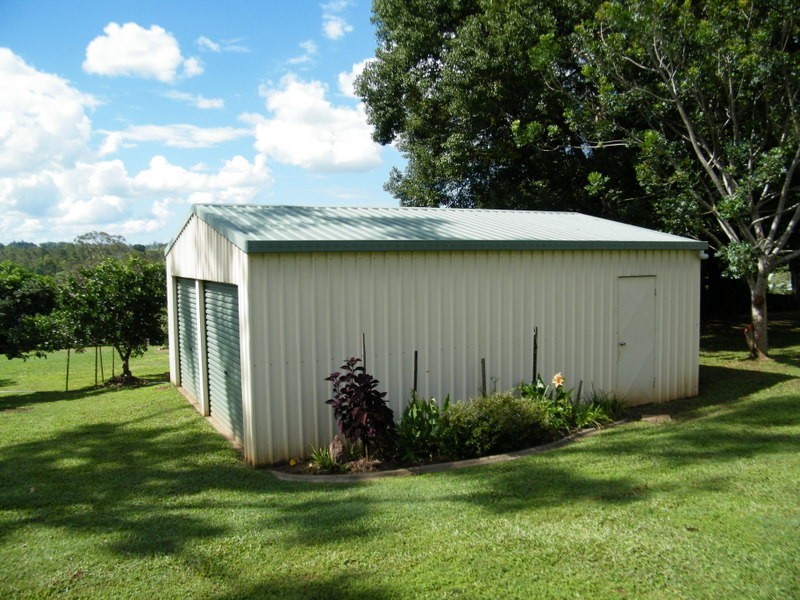 41 Stephens, Kandanga QLD 4570