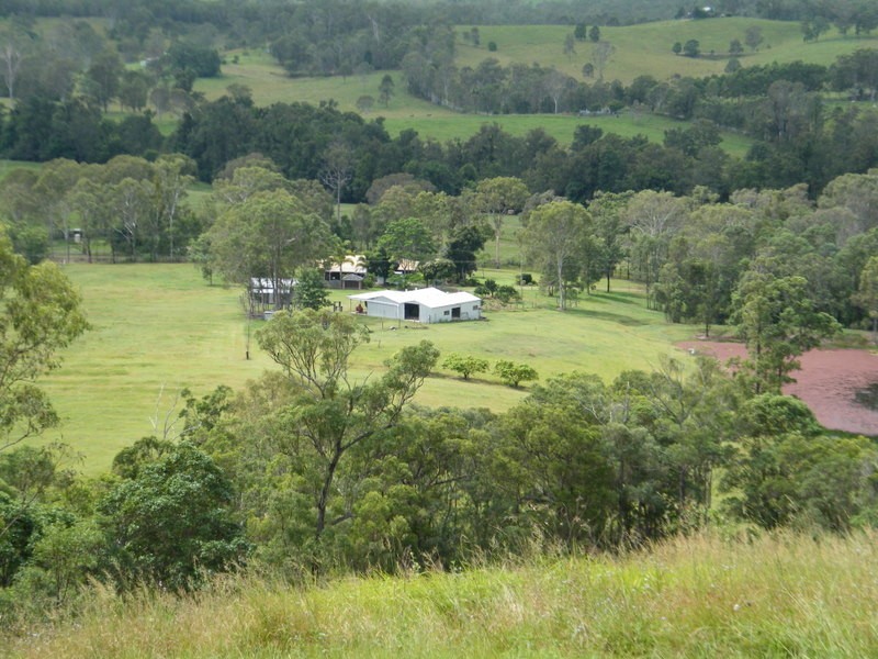 716 Kandanga Creek, Kandanga QLD 4570