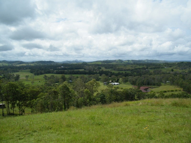 716 Kandanga Creek, Kandanga QLD 4570