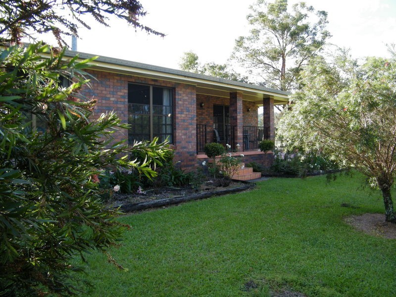 716 Kandanga Creek, Kandanga QLD 4570