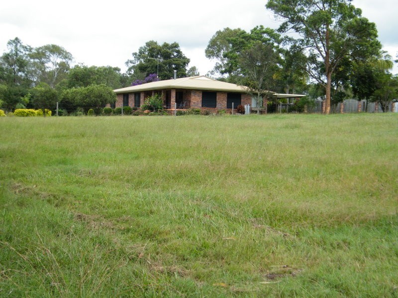 716 Kandanga Creek, Kandanga QLD 4570