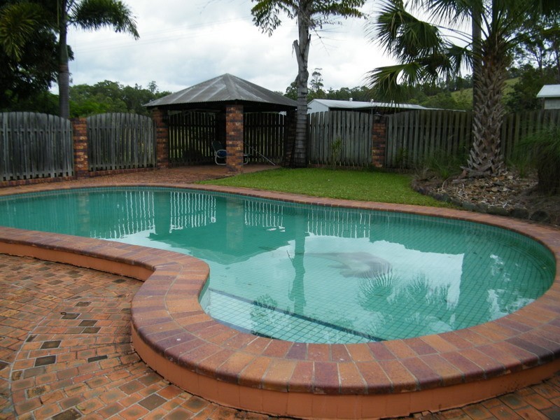 716 Kandanga Creek, Kandanga QLD 4570