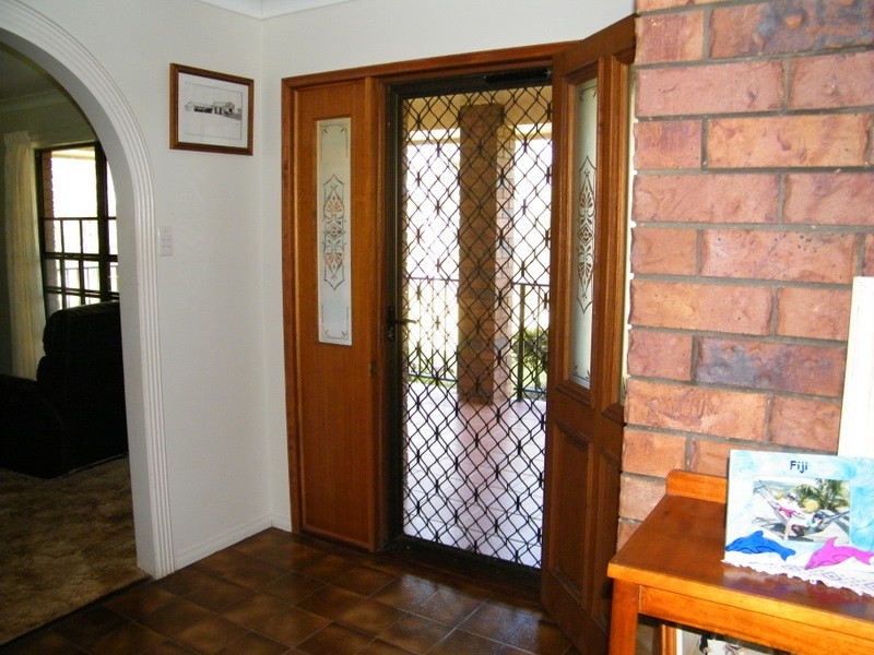 716 Kandanga Creek, Kandanga QLD 4570