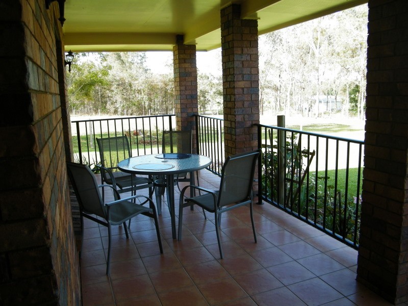 716 Kandanga Creek, Kandanga QLD 4570