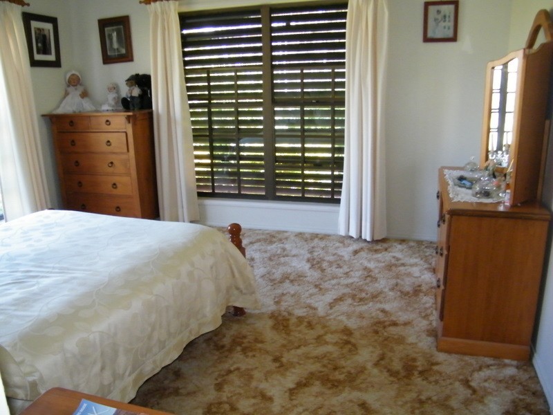 716 Kandanga Creek, Kandanga QLD 4570