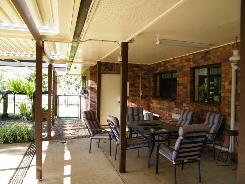 716 Kandanga Creek, Kandanga QLD 4570