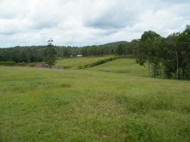 716 Kandanga Creek, Kandanga QLD 4570