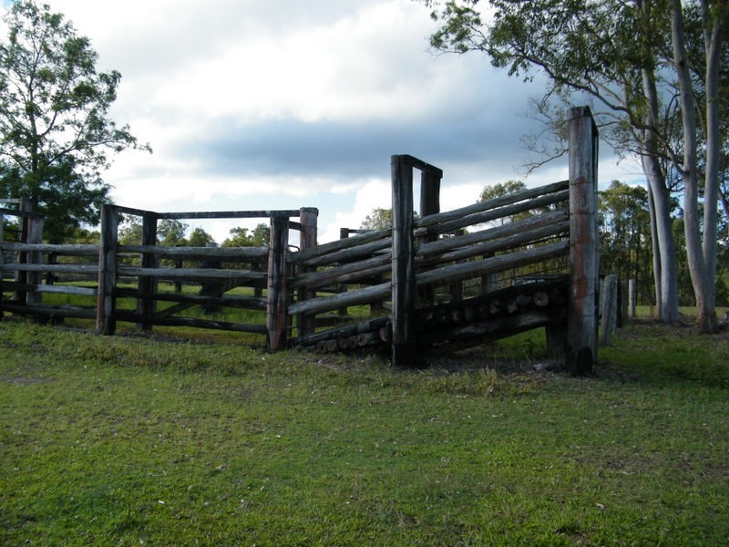 716 Kandanga Creek, Kandanga QLD 4570