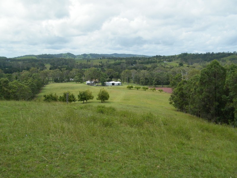 716 Kandanga Creek, Kandanga QLD 4570