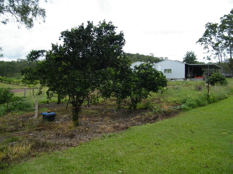 716 Kandanga Creek, Kandanga QLD 4570