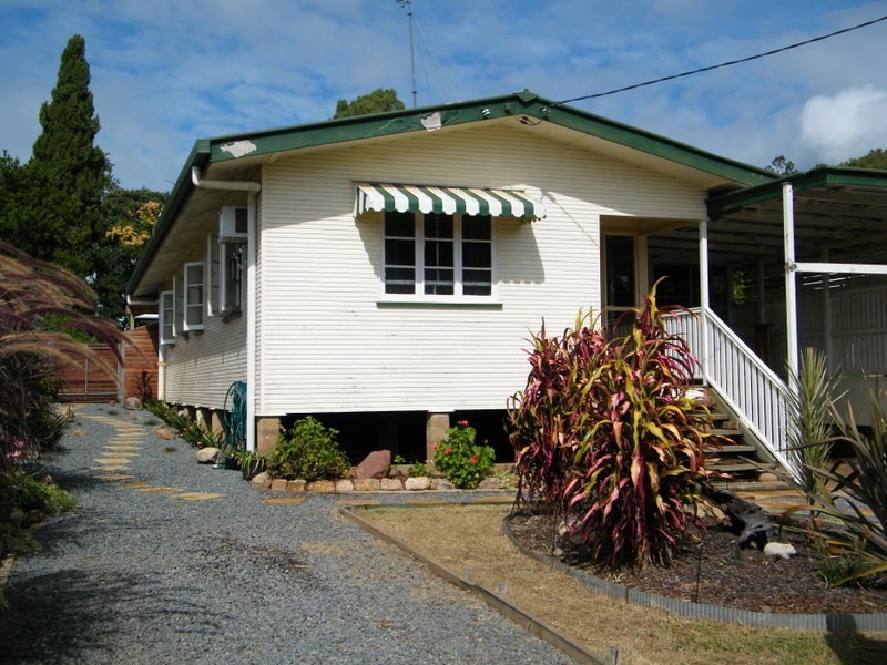 68 Yabba, Imbil QLD 4570