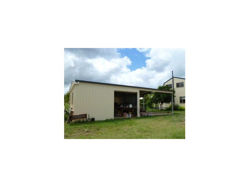 284 Bryant Road, Bollier QLD 4570