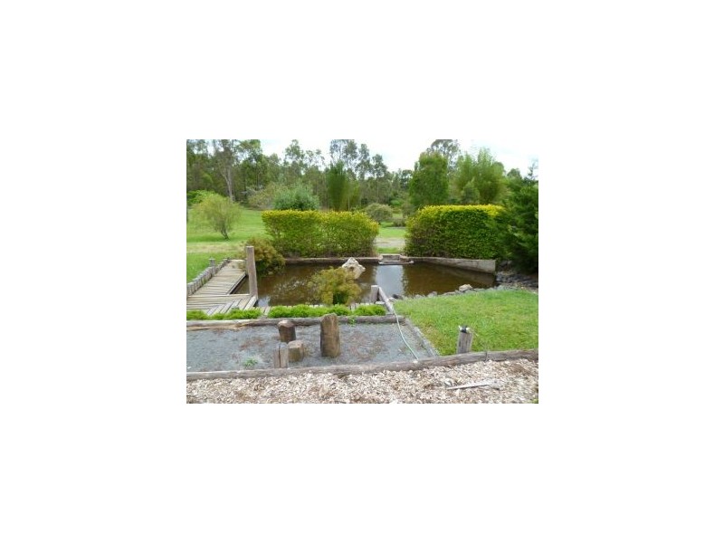 284 Bryant Road, Bollier QLD 4570