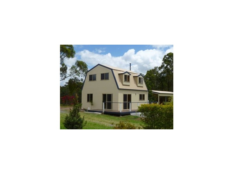 284 Bryant Road, Bollier QLD 4570