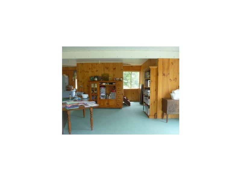 284 Bryant Road, Bollier QLD 4570