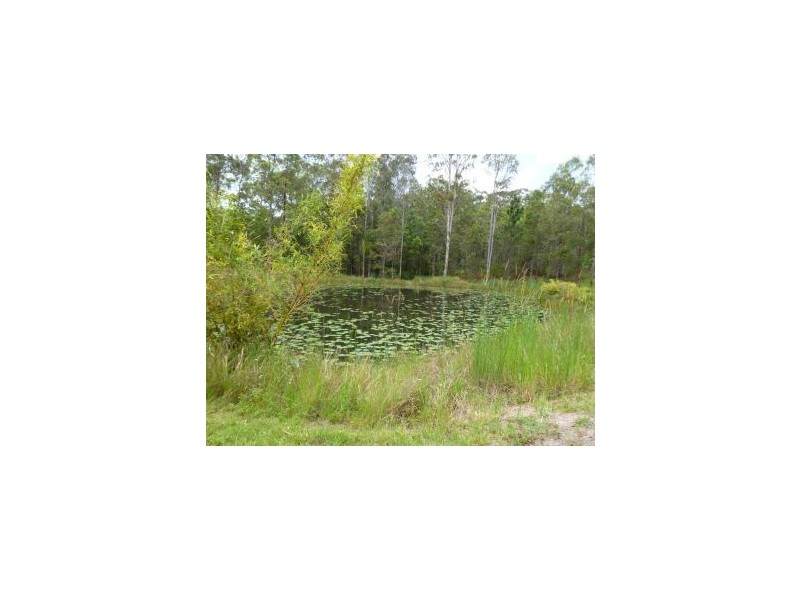 284 Bryant Road, Bollier QLD 4570