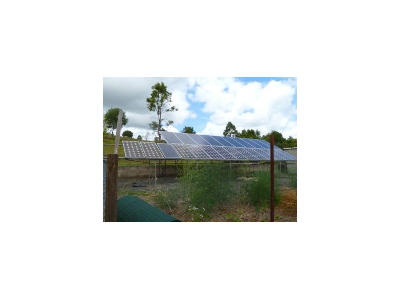 284 Bryant Road, Bollier QLD 4570