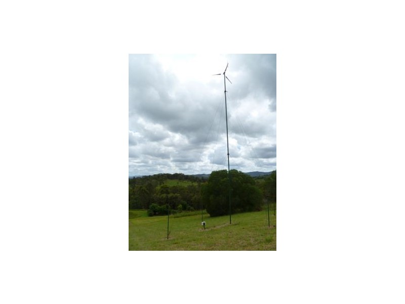 284 Bryant Road, Bollier QLD 4570