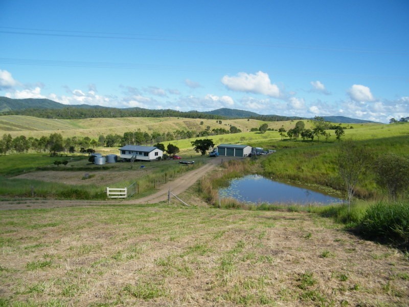 408 Kandanga Road, Imbil QLD 4570