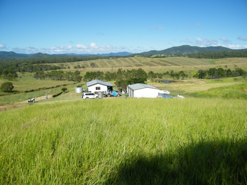 408 Kandanga Road, Imbil QLD 4570