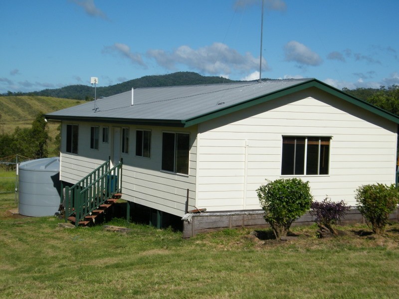 408 Kandanga Road, Imbil QLD 4570