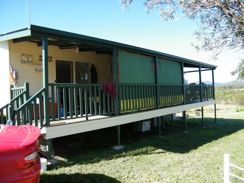 408 Kandanga Road, Imbil QLD 4570