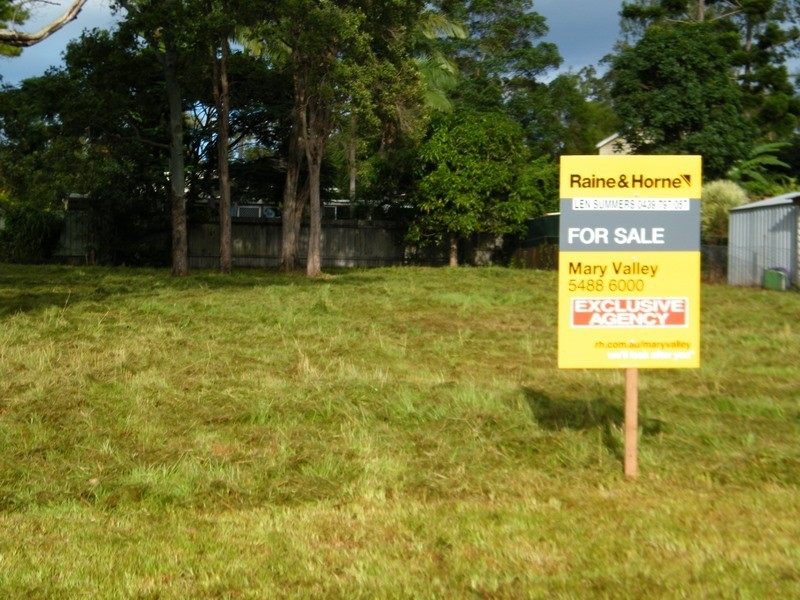 18 Mary, Amamoor QLD 4570