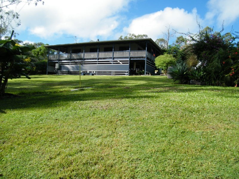 3435 Mary Valley Road, Imbil QLD 4570