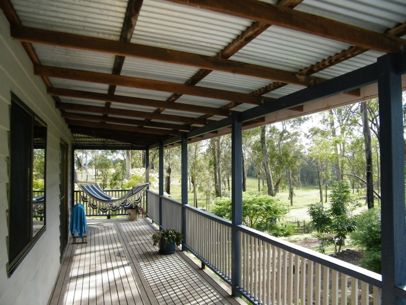 3435 Mary Valley Road, Imbil QLD 4570