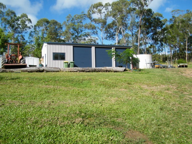 3435 Mary Valley Road, Imbil QLD 4570