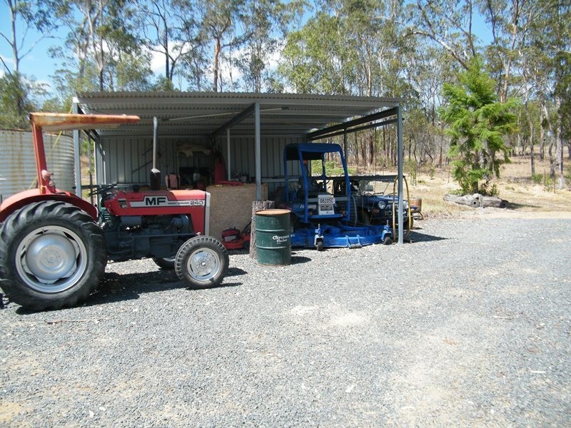 3435 Mary Valley Road, Imbil QLD 4570