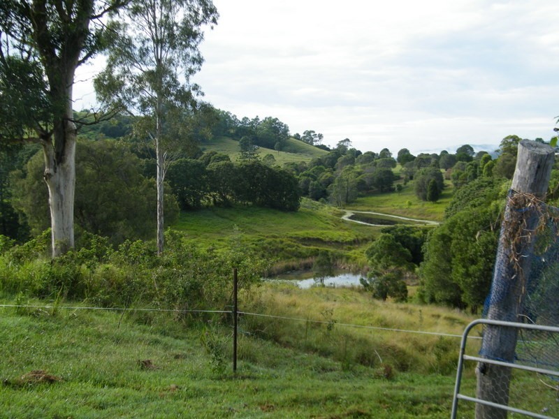 Carters Ridge QLD 4563