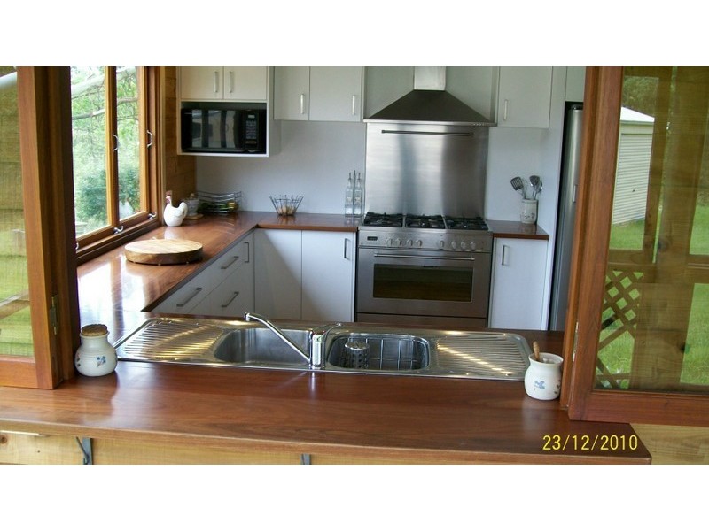 Carters Ridge QLD 4563