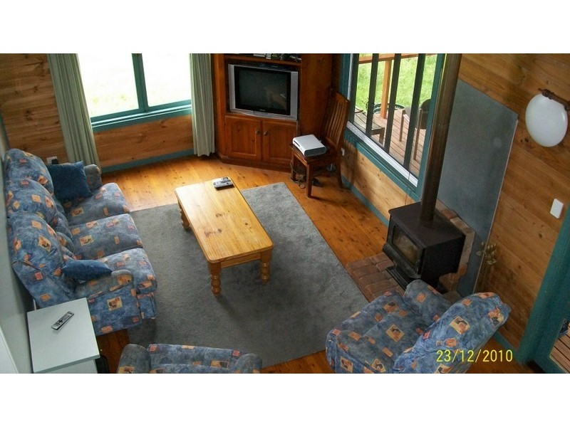 Carters Ridge QLD 4563