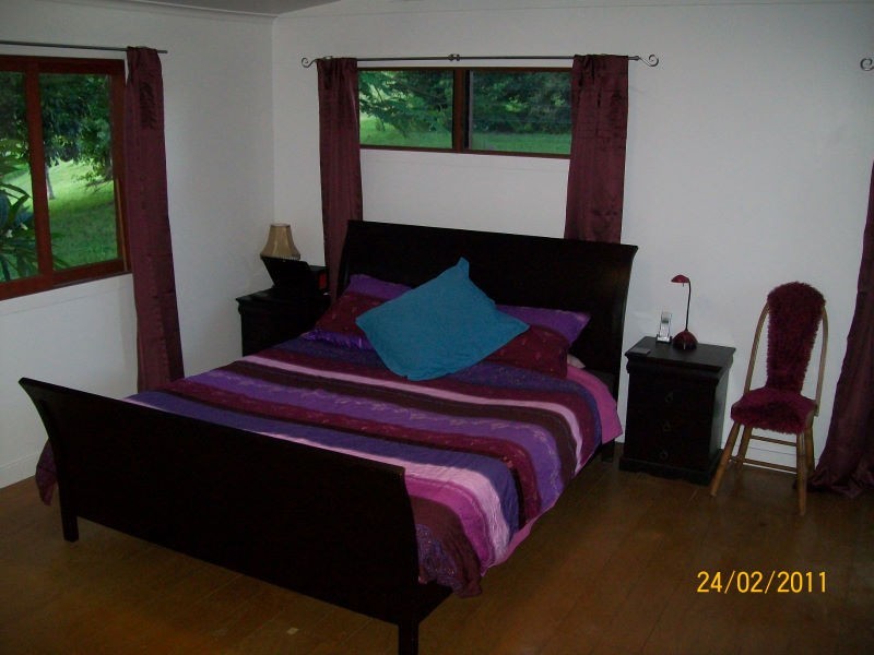 Carters Ridge QLD 4563