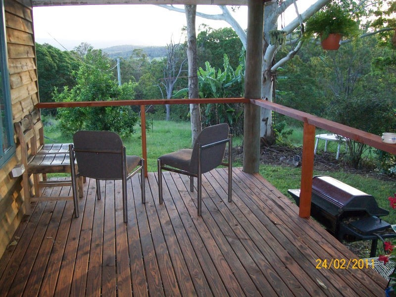 Carters Ridge QLD 4563