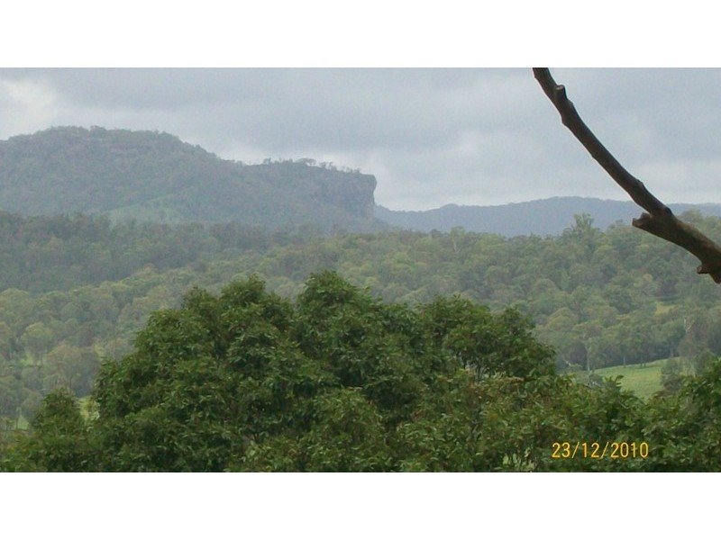Carters Ridge QLD 4563