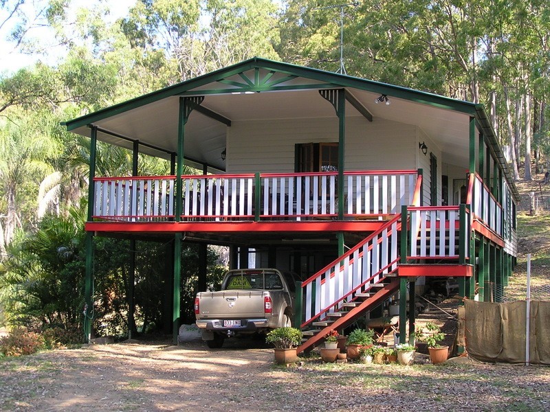 258 Chinamans Creek Road, Tuchekoi QLD 4570