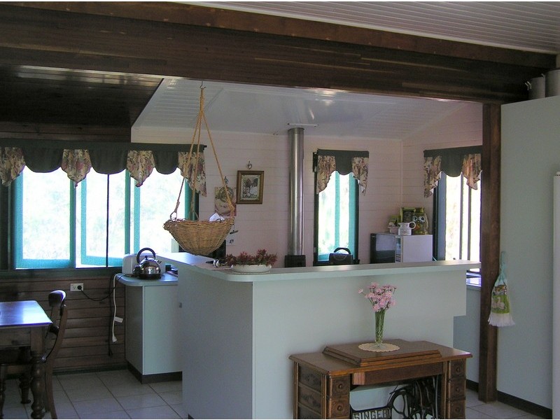 258 Chinamans Creek Road, Tuchekoi QLD 4570