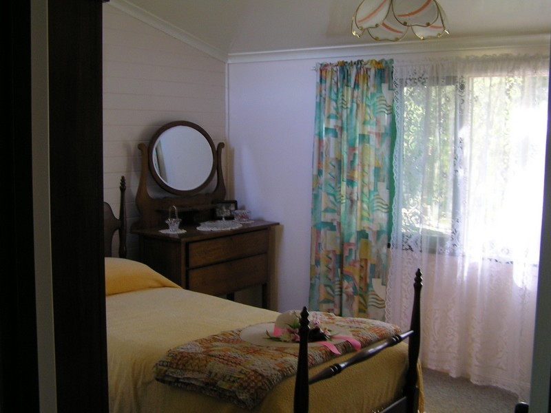 258 Chinamans Creek Road, Tuchekoi QLD 4570