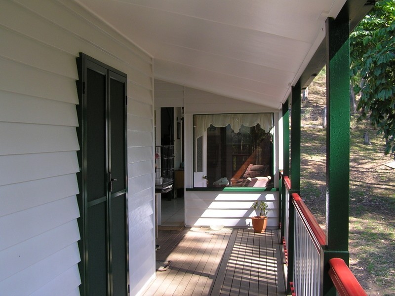 258 Chinamans Creek Road, Tuchekoi QLD 4570