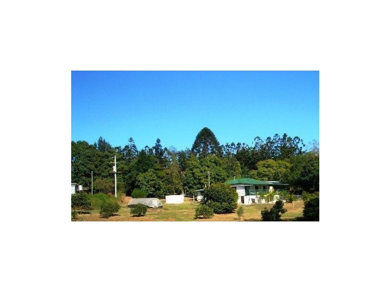 49 Blackgate Road, Amamoor QLD 4570