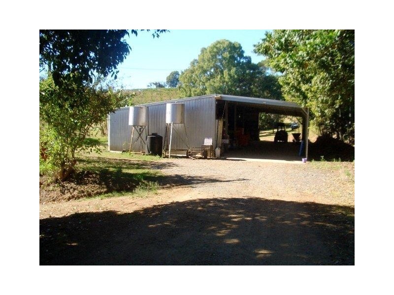 49 Blackgate Road, Amamoor QLD 4570