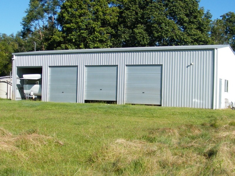 30 Green Trees Road, Pie Creek QLD 4570