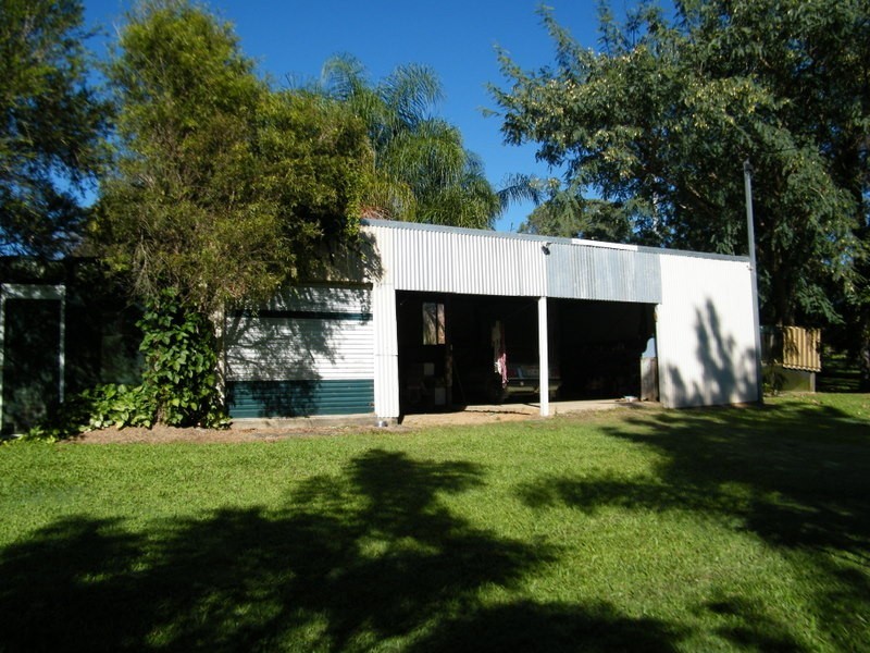 30 Green Trees Road, Pie Creek QLD 4570