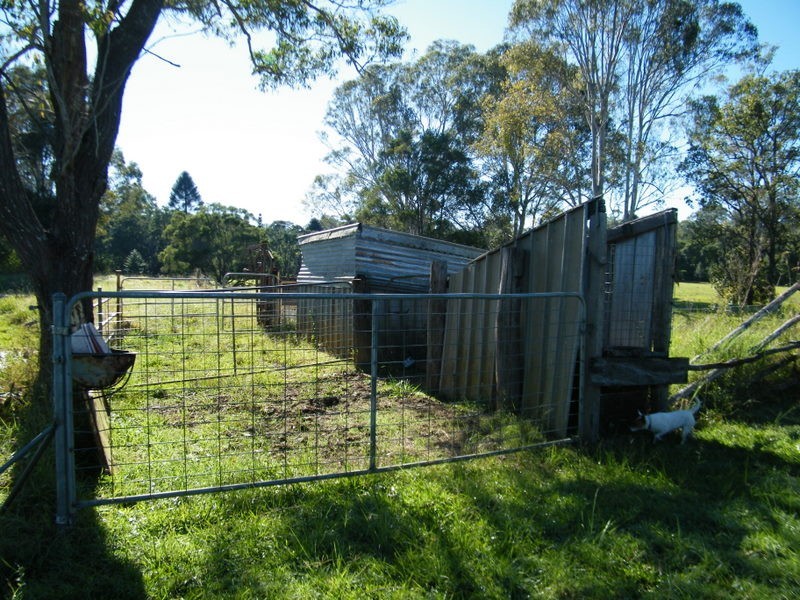 30 Green Trees Road, Pie Creek QLD 4570