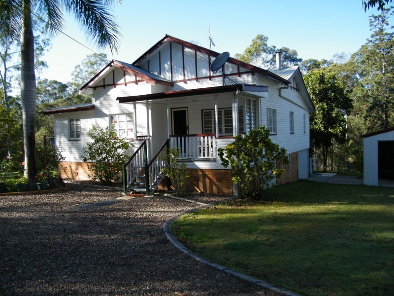 304  Nash Road, Gympie QLD 4570