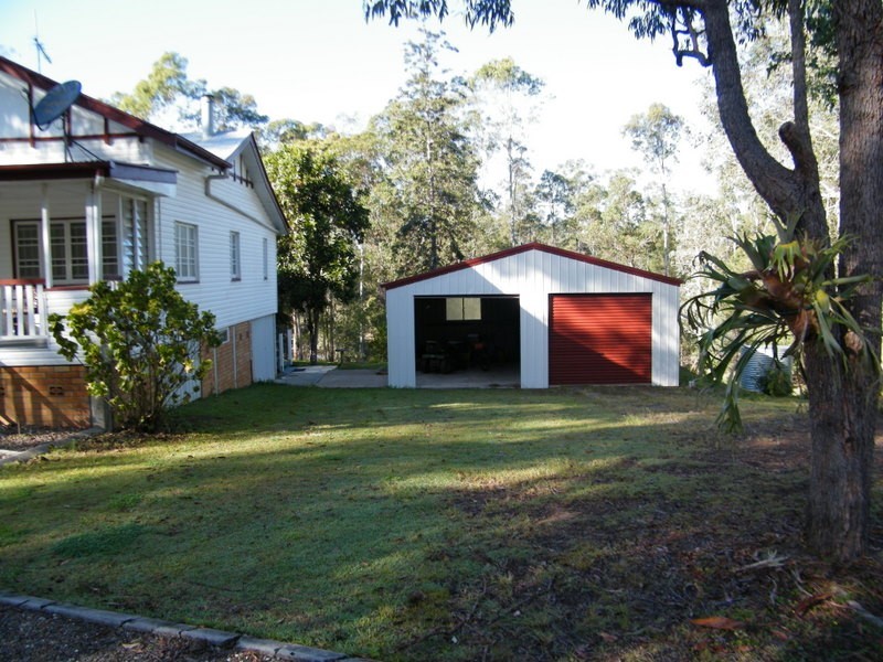 304  Nash Road, Gympie QLD 4570